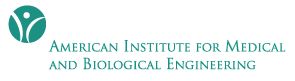 American Institute for Medical and Biological Engineering